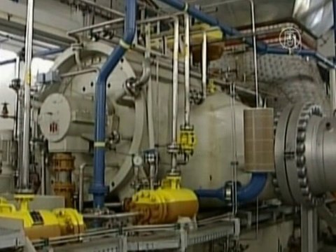 ЕС получит газ в обход России