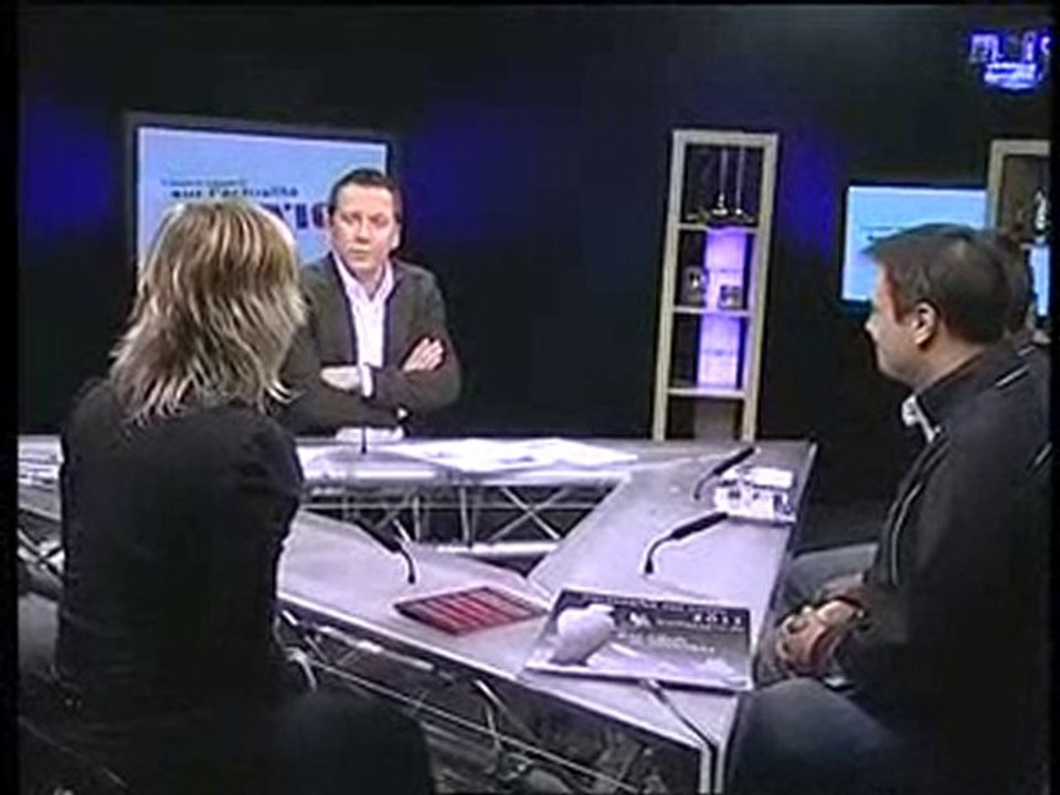 Interview TL7 - Helloresto - Calendrier des chefs
