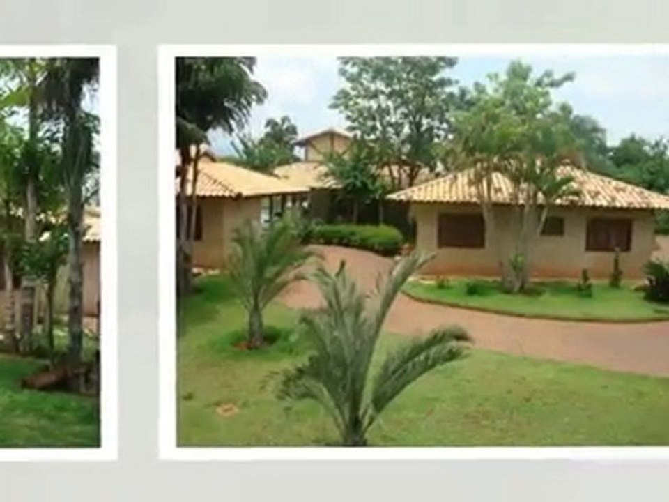 Centro de Eventos Parque dos Papagaios