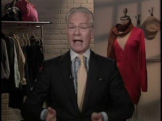 Tim Gunn Gives These Ladies the Start Treatment