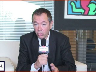 PSG : R.Leproux sur les supporters, le plan, les abonnés...
