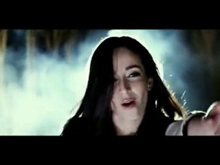 Kenza Farah Coeur Prisonnier