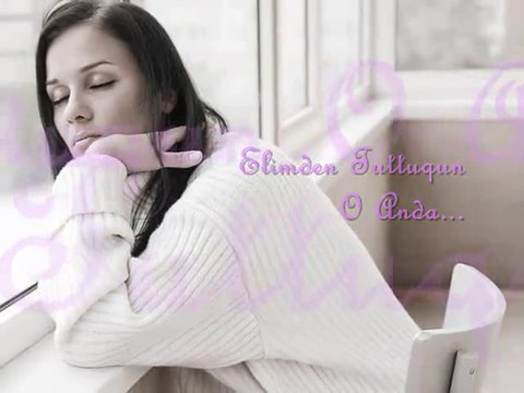 Ufuk Ergün & Leyla - Ecel Olsun Bana Sensizlik 2011