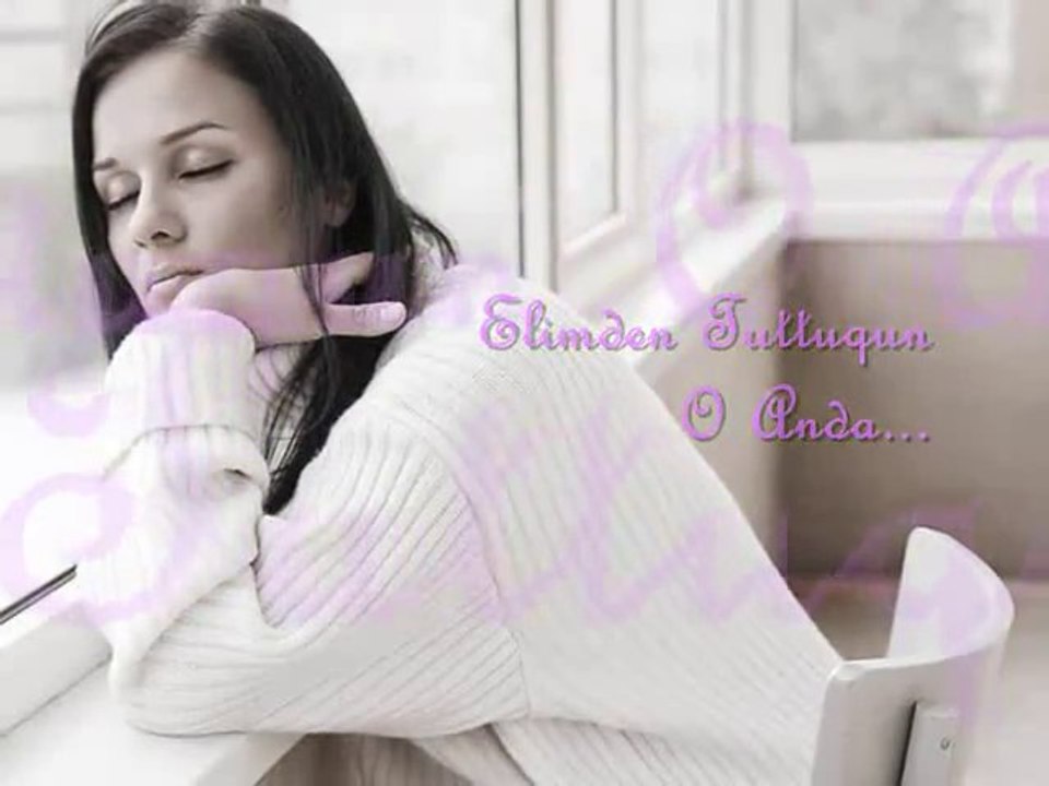 Ufuk Ergün & Leyla - Ecel Olsun Bana Sensizlik 2011