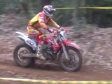 [ENDURO] Mika Ahola 2011 - Spain Training [Goodspeed]