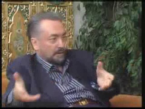 Adamlık dinini yaşayan insanların davranış bozuklukları