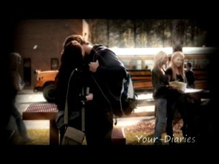 jeremy/anna - Just the way you are