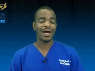 The Importance of Diabetic Shoes