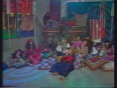 TF1 16 Juin 1990 Sébastien, C'est Fou! (4ème Partie)