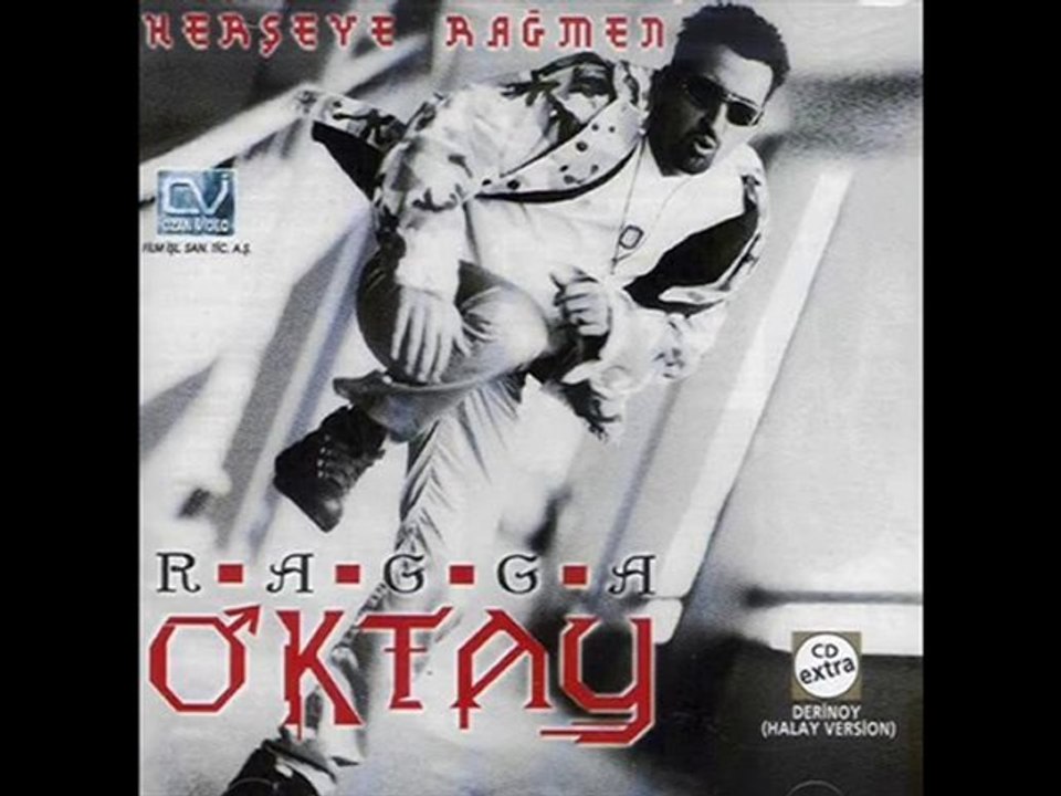 Ragga Oktay - Come Let Me Know