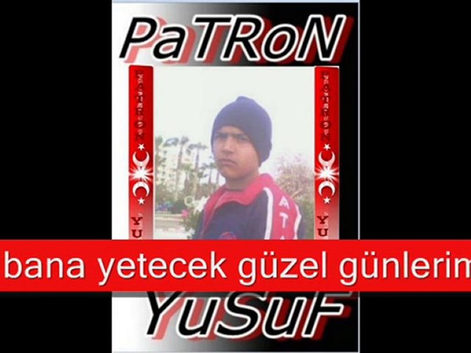 rapdarbe vs patron  2011