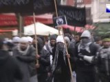 Assises sur l'islamisation de l'Europe - les islamistes v2