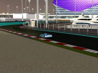 Trailer Championnat ES SP1 2011