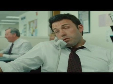 Company Men - Extrait Feels Good [VO-HD]