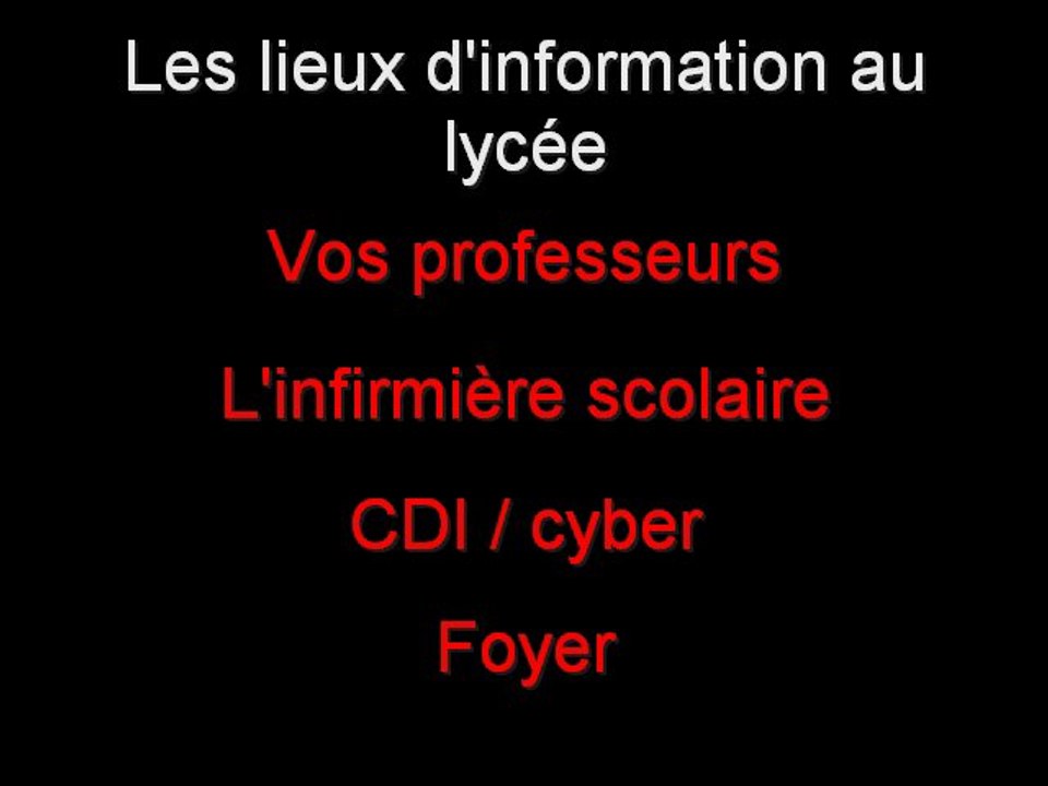 Journée contre le SIDA - 2010