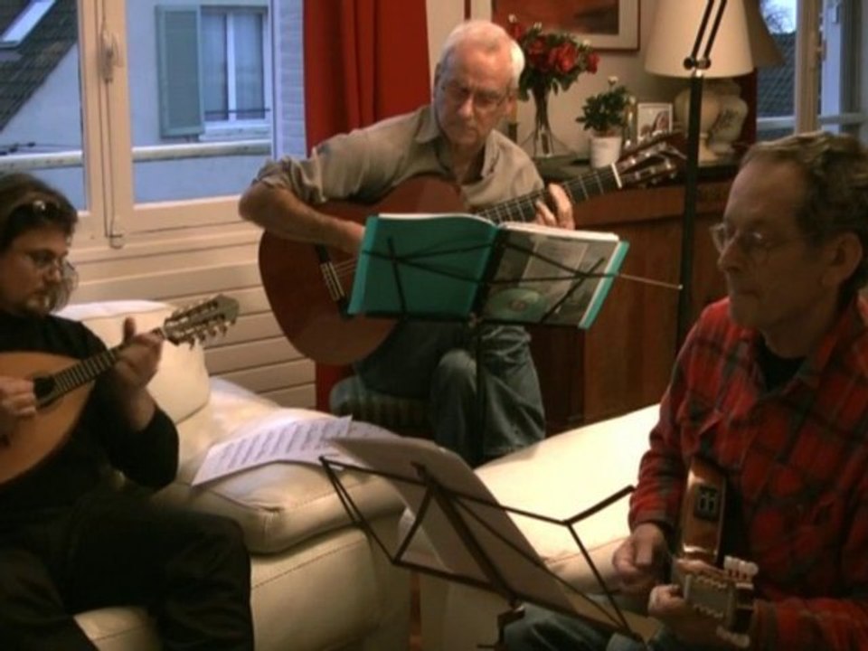 Celso Machado : "Pacoca"