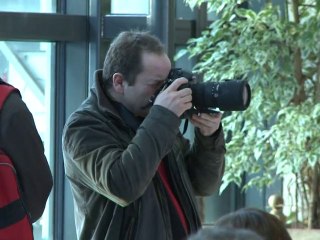 Fonds européen: chiffrage prématuré, selon Lagarde