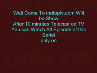 Watch Gulaal - 14th January 2011