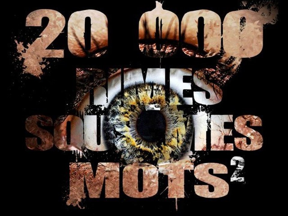 Exclu 2011 "Mais Prk" Démo non fini