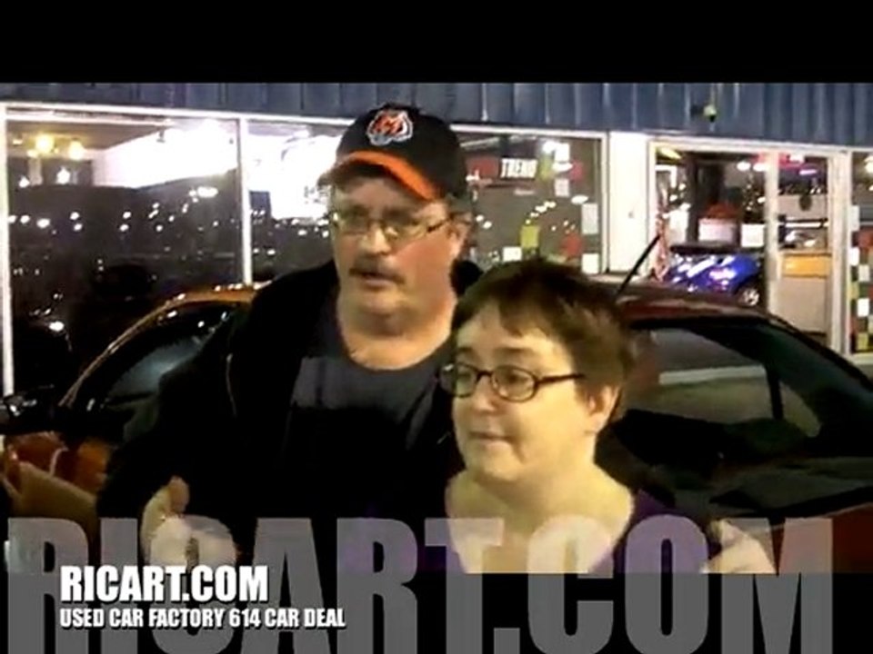 Kia Columbus Ohio