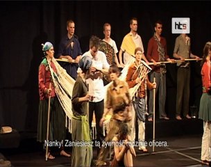 151 Emisja Piatek 14.01.2010czesc 8 teatr