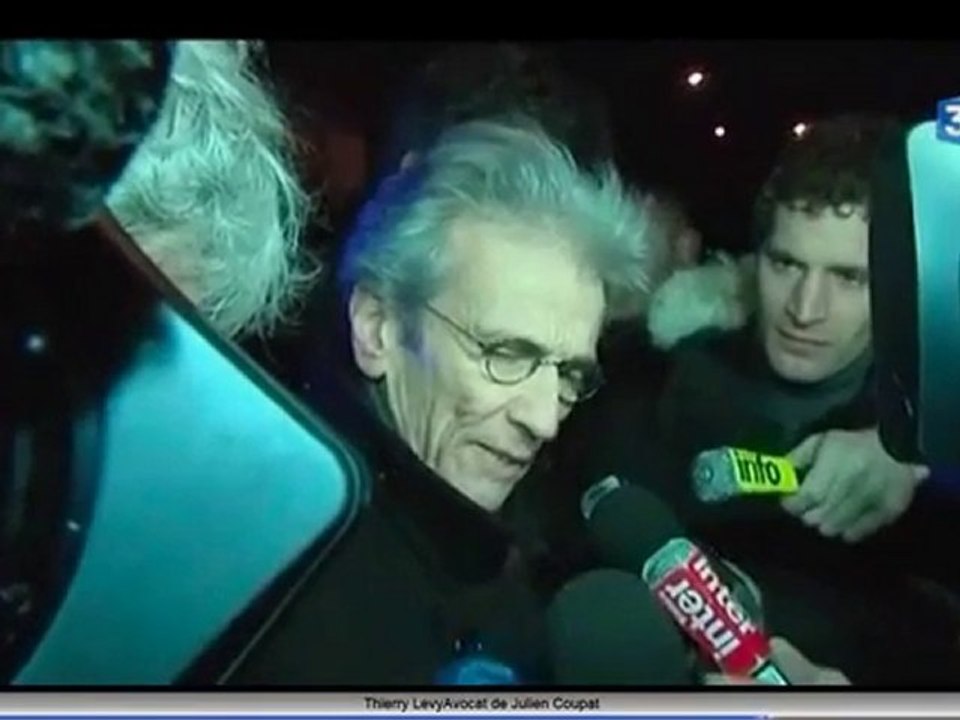 EXTRAIT reconstitution 14/01/11