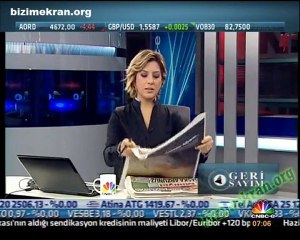 Berfu Güven "bizimekran.org"