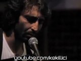 Fırat Tanış ( Koyu Bilal ) - Değirmenler - Akustikhane