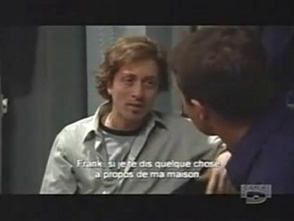 Hantise Terreur cachée (3 6)