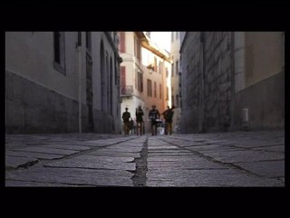 Vidéo Cie NAÜM (ex-FANFARNAÜM) La Mécanique des fluides / La parade