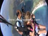 paragliding extreme video