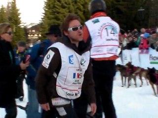 etape 7 arrivee spectaculaire de jean-philippe