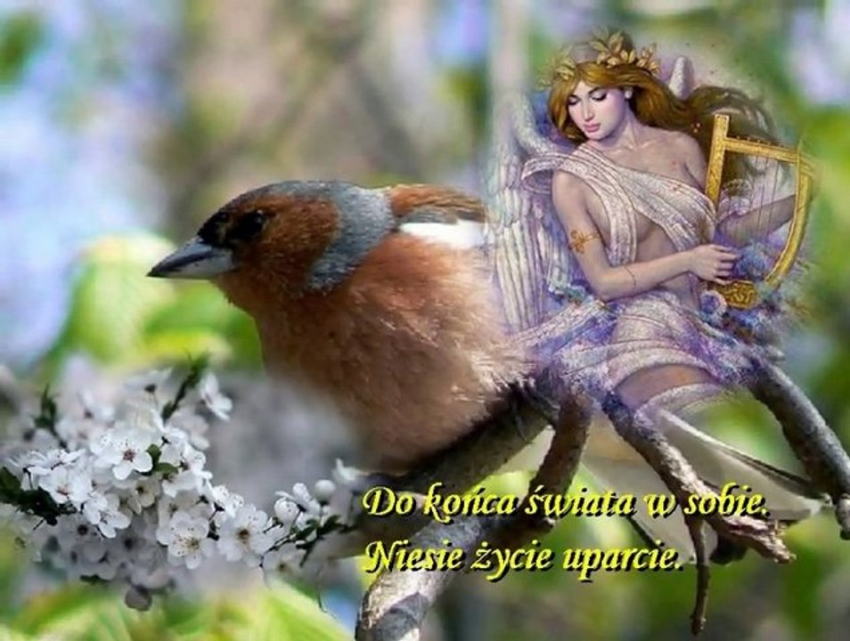 ,,Matka Ziemia,, muzyka Tadek Wasilewski