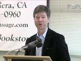 Jeffrey Sachs on Unsustainable Lifestyles