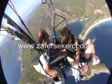 ölüdeniz tandem paragliding