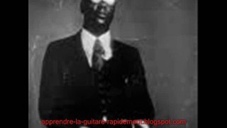 GRANT GREEN - APPRENDRE LA GUITARE RAPIDEMENT