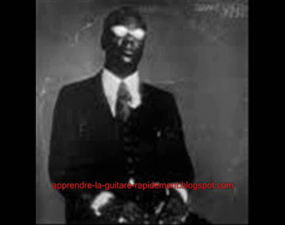 GRANT GREEN - APPRENDRE LA GUITARE RAPIDEMENT