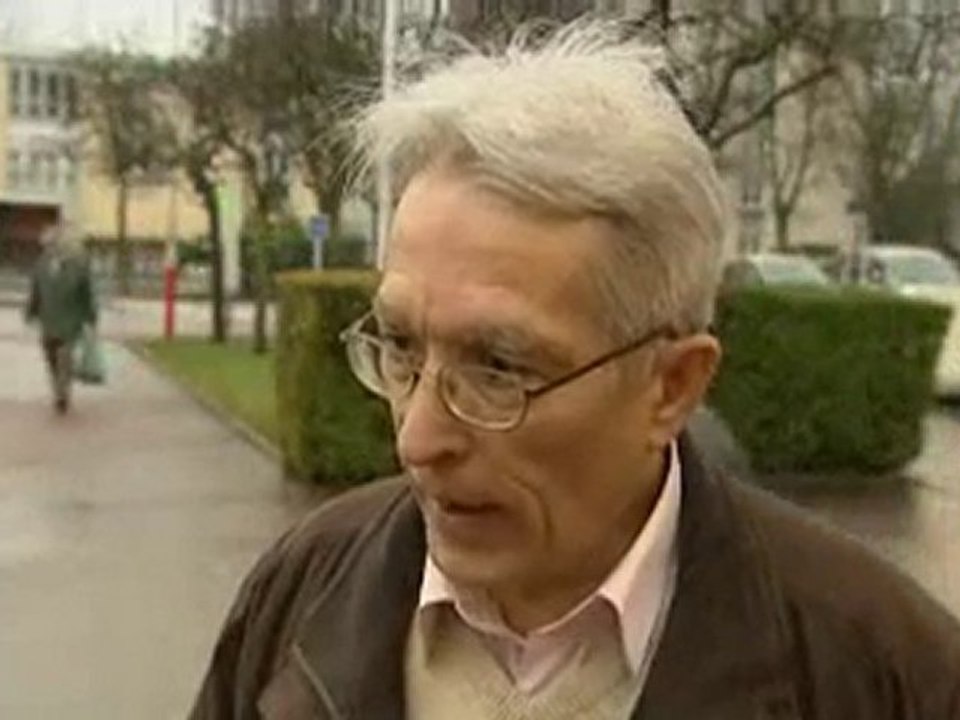 France3 - Procès en appel de François Vaillant - ADN