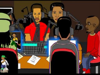 Rickey Smiley: Prank Calls Vol. 6  - " Paternity Test ...