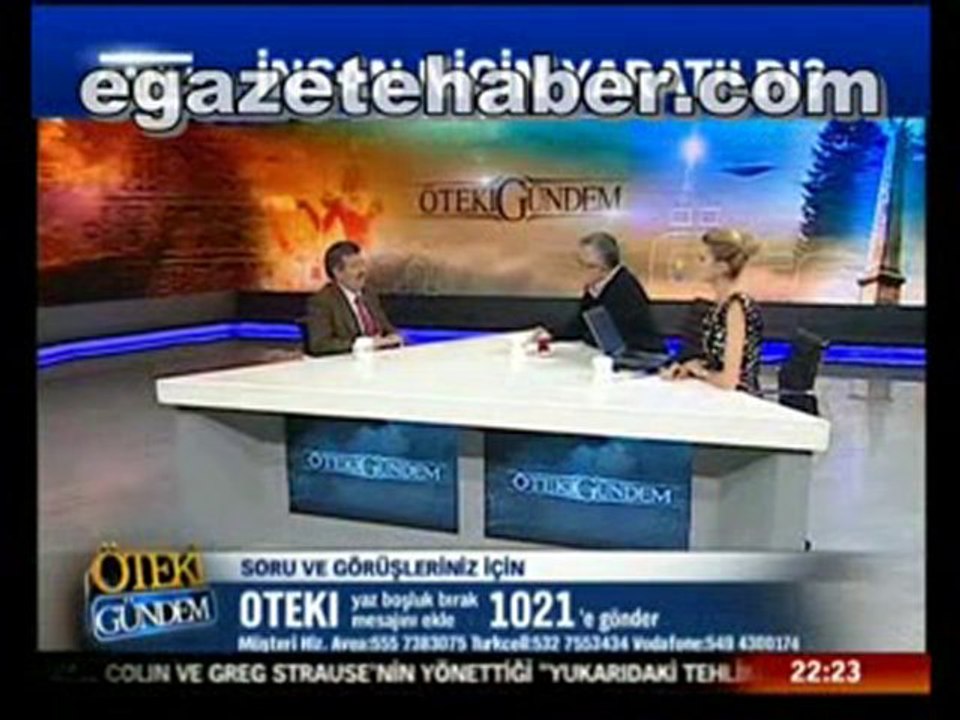 Ruhun cismi ve hacmi var mıdır ?