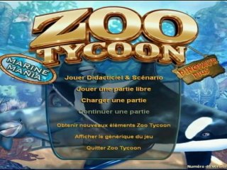 (Vidéo Redécouverte) Zoo Tycoon Complete Collection