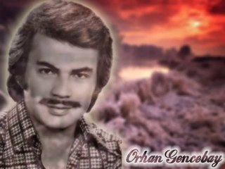 Orhan Gencebay - Sevecekmiş Gibisin