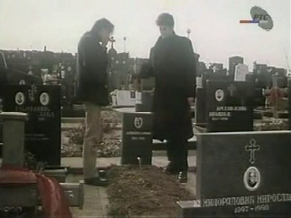 Kazi zasto me ostavi 3