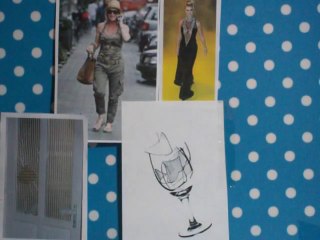 Connie Breukhoven Als Vanessa - Broken Glass