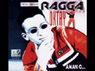 Ragga Oktay - Kimdi O Kimdi