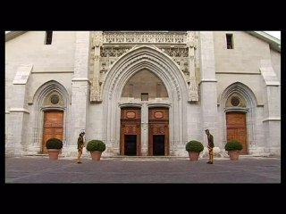 Vidéo Cie NAÜM (ex-FANFARNAÜM) La Mécanique des fluides / Le duel