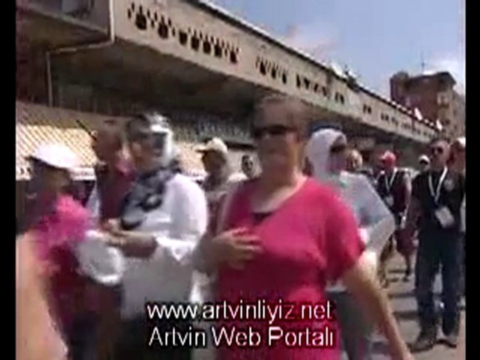38.Uluslararası Arhavi Festivali 2010- www.artvinliyiz.net