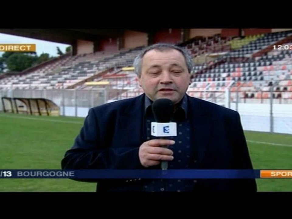 Interview Michel Scirpoli le 09-01-2011