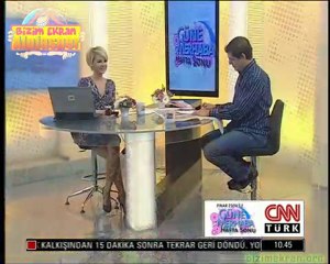 Pınar Esen "bizimekran.org"