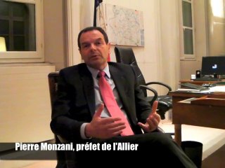 Le préfet de l'Allier décrypte le procès Zemmour